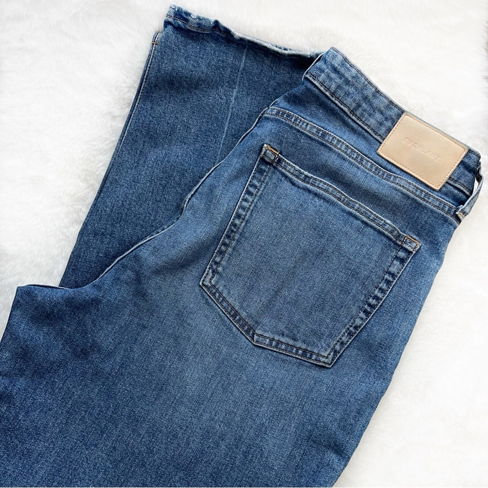 Everlane Women’s Jeans Size 32 Regular